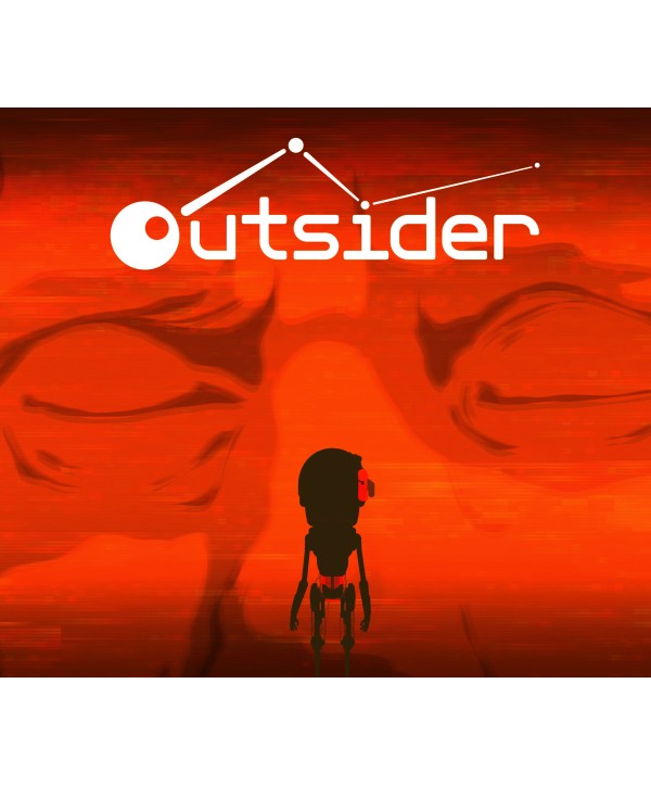 Outsider After Life Steam Key GLOBAL